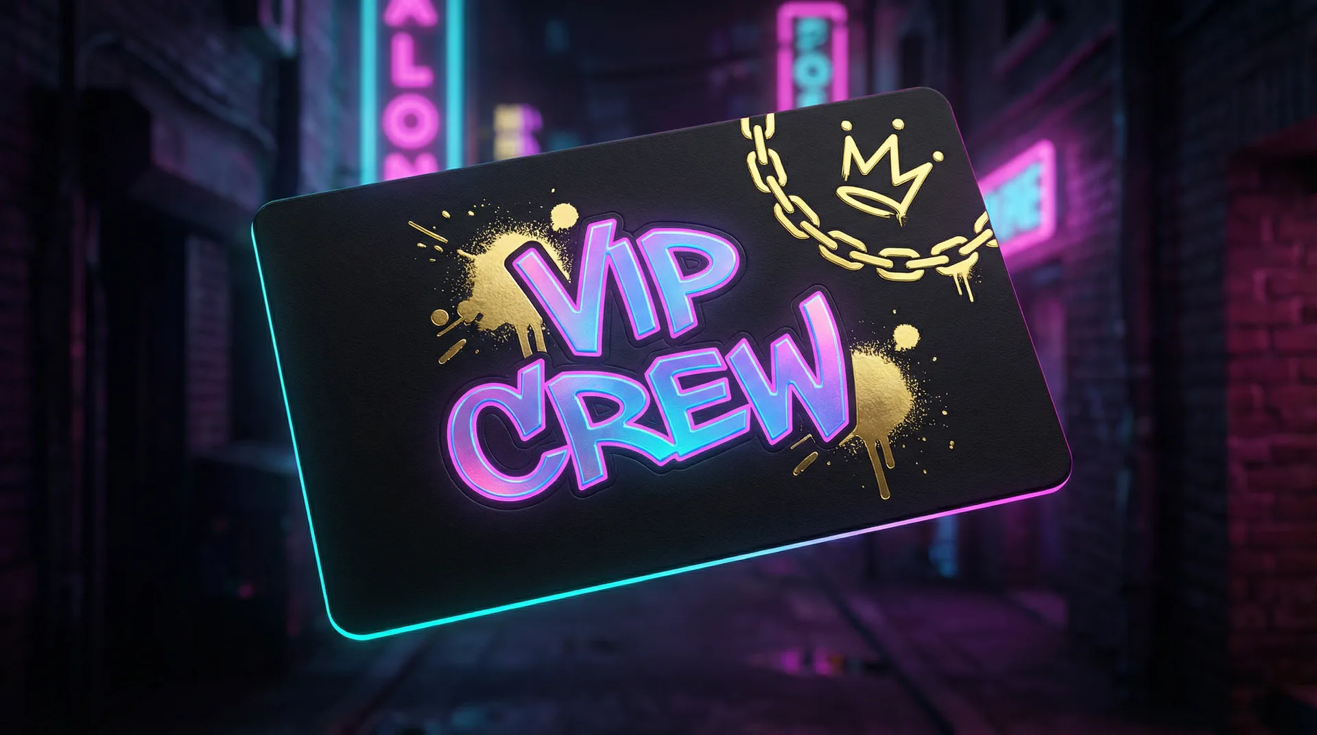 灭火宝贝夜莺影院 - VIP会员专属卡面